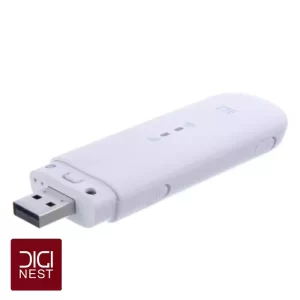 مودم LTE USB زد تی ای مدل MF79U