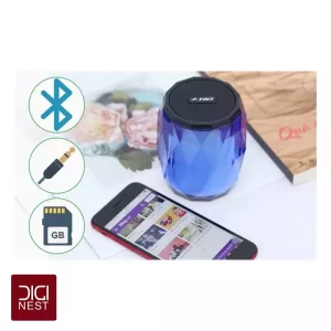 اسپیکر بلوتوث F&D مدل W8