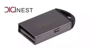 فلش مموری 32 گیگ وریتی VERITY مدل V 804