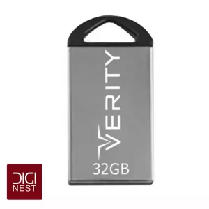 فلش مموری 32 گیگ وریتی VERITY مدل V 804