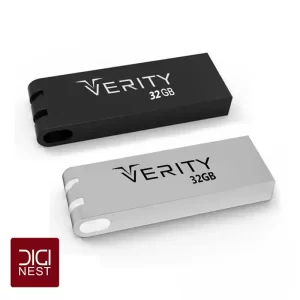 فلش مموری وریتی مدل V712 ظرفیت 32 گیگابایت