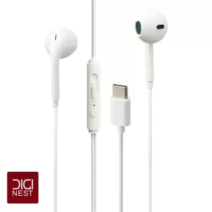 هندزفری دیتاپلاس مدل DP-88 تایپ سی