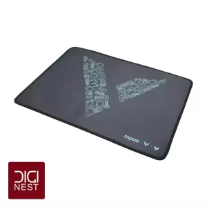 ماوس پد گیمینگ رپو RAPOO مدل VP410 سایز متوسط
