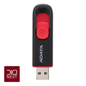 فلش مموری 64 گیگ ای‎دیتا ADATA مدل C008