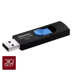 فلش مموری 64 گیگ ای دیتا مدل ADATA UV320