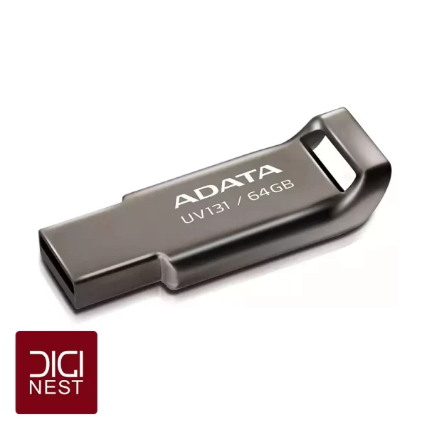 فلش مموری 64 گیگ ای دیتا مدل ADATA UV131