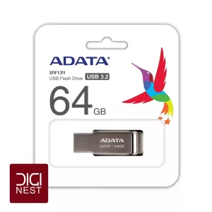 فلش مموری 64 گیگ ای دیتا مدل ADATA UV131