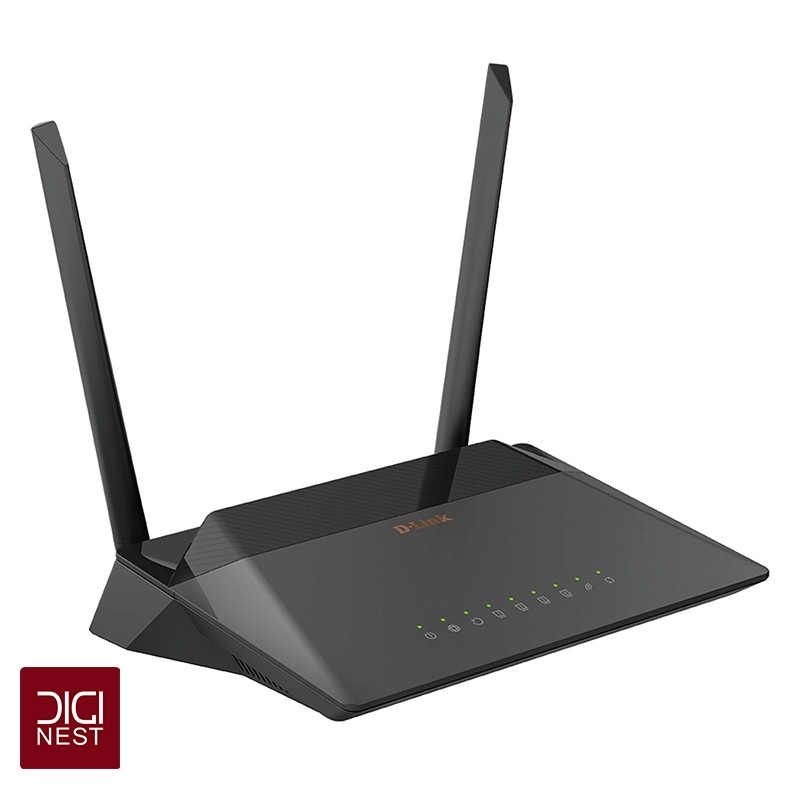 مودم ADSL2+/VDSL دی لینک مدل DSL-224