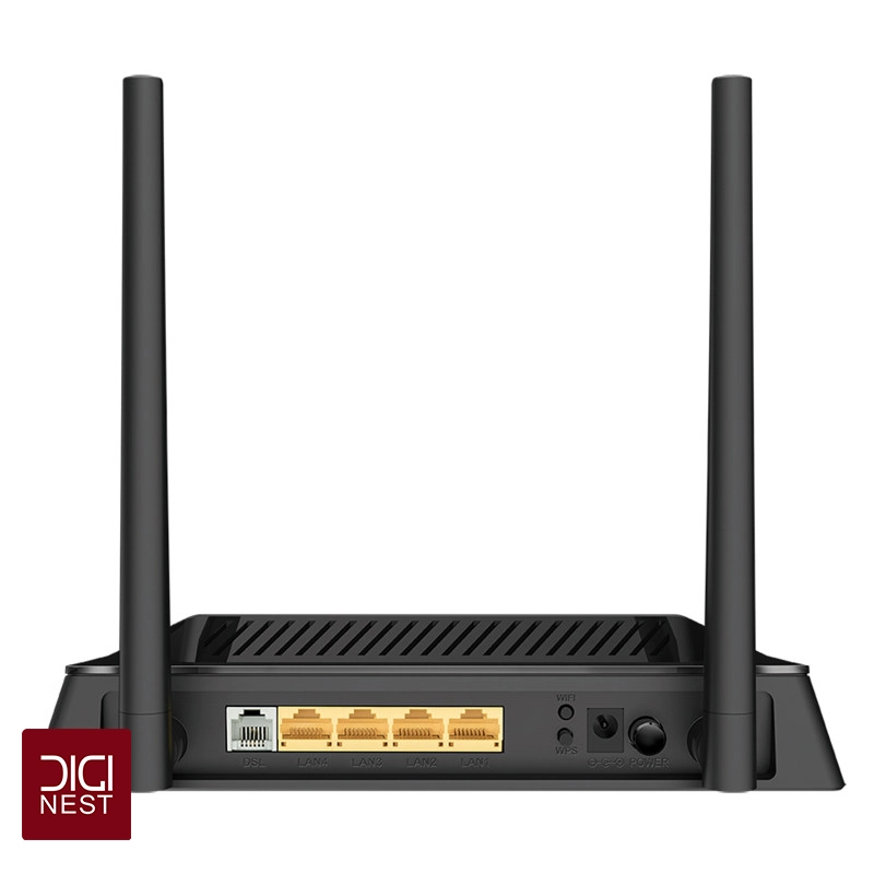 مودم ADSL2+/VDSL دی لینک مدل DSL-224