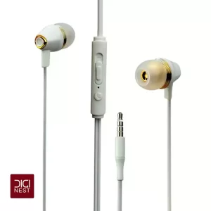 هندزفری سیمی دیتاپلاس DATA PLUS مدل DP80