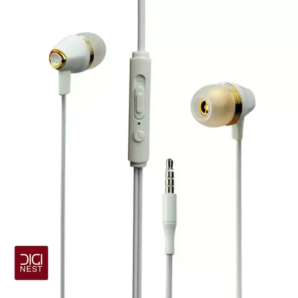 هندزفری سیمی دیتاپلاس DATA PLUS مدل DP80