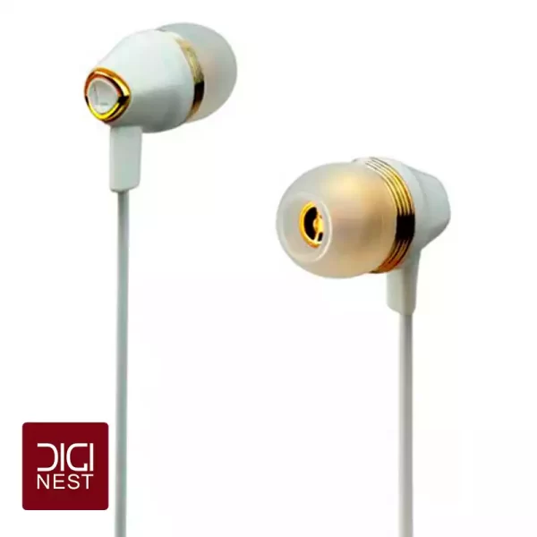 هندزفری سیمی دیتا پلاس DATA PLUS مدل DP80