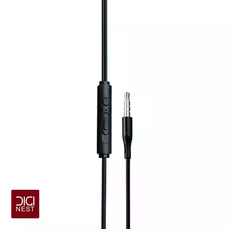 هندزفری سیمی دیتاپلاس DATA PLUS مدل DP82