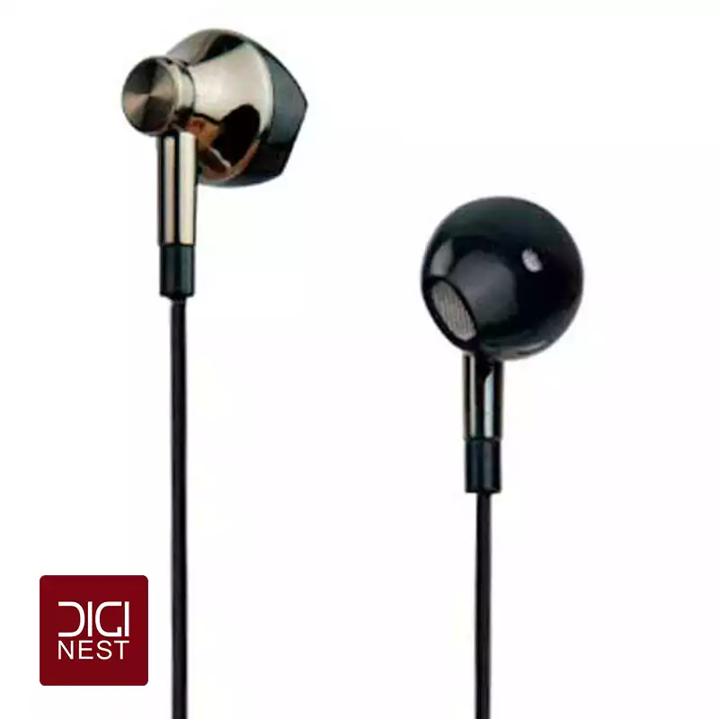 هندزفری سیمی دیتاپلاس DATA PLUS مدل DP82