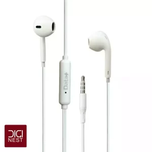 هندزفری سیمی دیتاپلاس +DATA مدل DP-87