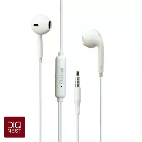 هندزفری سیمی دیتاپلاس +DATA مدل DP-87