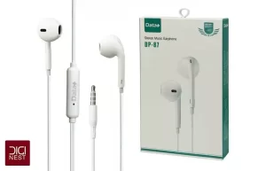 هندزفری سیمی دیتاپلاس +DATA مدل DP-87