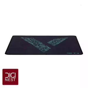 ماوس پد گیمینگ رپو RAPOO مدل VP410 سایز متوسط