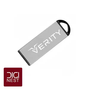 فلش مموری وریتی 32 گیگ مدل VERITY V802
