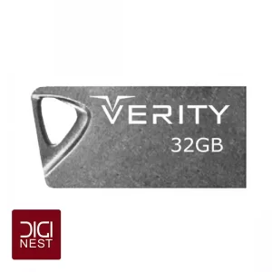 فلش مموری 32 گیگ وریتی مدل VERITY V812