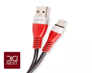 کابل تایپ سی ایکس انرژی مدل x-230