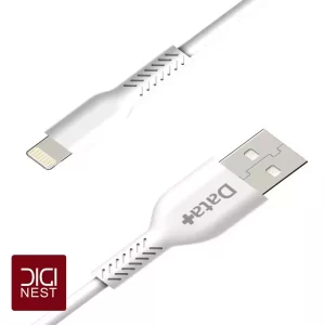 کابل تبدیل usb به لایتنینگ دیتاپلاس مدل DP02