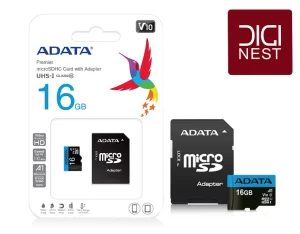 کارت حافظه میکرو ای دیتا adata مدل V10