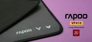 ماوس پد رپو مدل وی پی 410