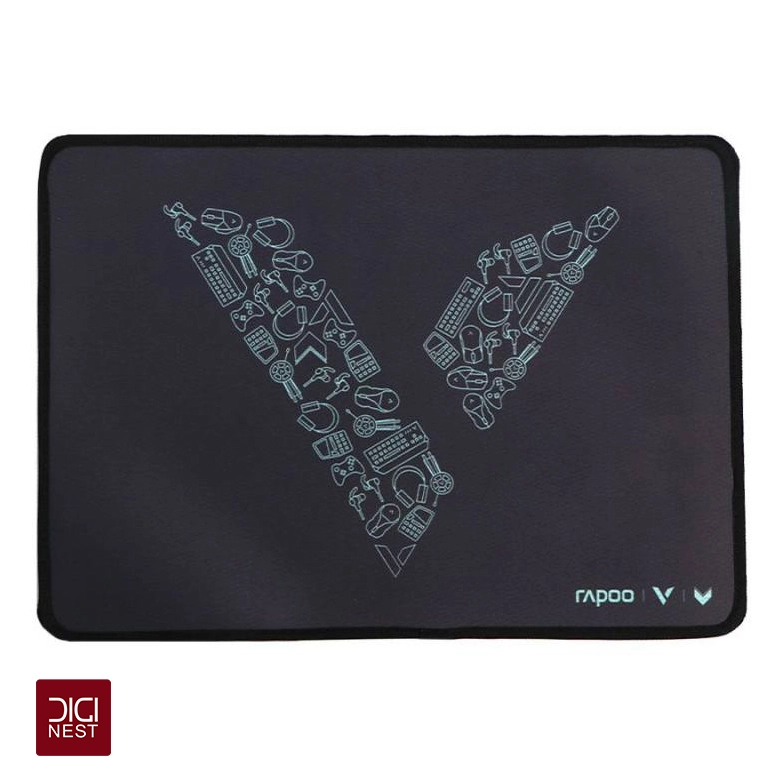 ماوس پد رپو مدل وی پی 410