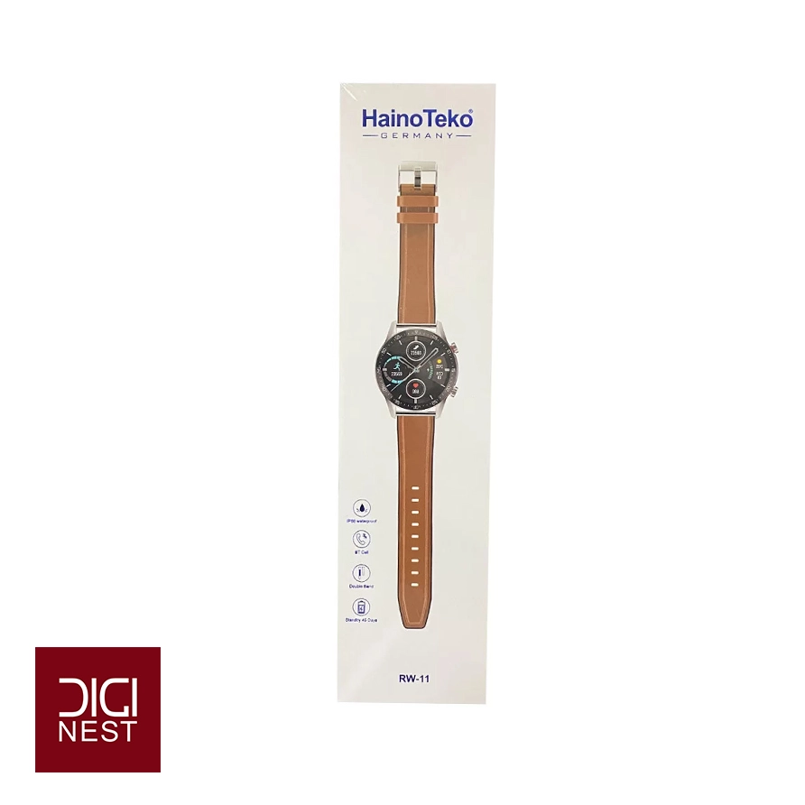 ساعت هوشمند اسمارت واپ هاینو تکو rw11