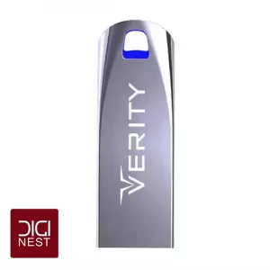 فلش مموری وریتی مدل VERITY V803 ظرفیت 32 گیگابایت
