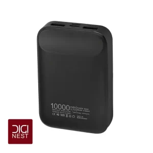 پاوربانک ایکس انرژی مدل X-82 Max ظرفیت 10000 میلی آمپر