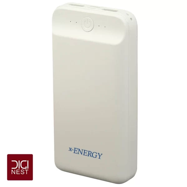 پاوربانک ایکس انرژی مدل x-92 مکس 20000 x energy