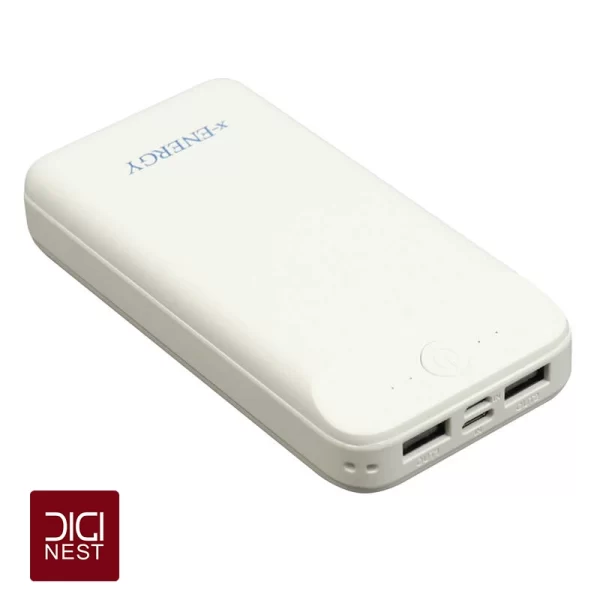 پاوربانک ایکس انرژی مدل x-92 مکس 20000 x energy