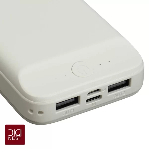 پاوربانک ایکس انرژی مدل x-92 مکس 20000 x energy
