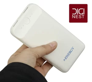 پاوربانک ایکس انرژی مدل x-92 مکس 20000 x energy