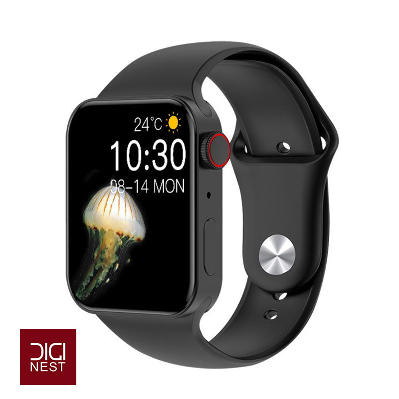 ساعت هوشمند اسمارت واچ هاینو تکو s7 pro