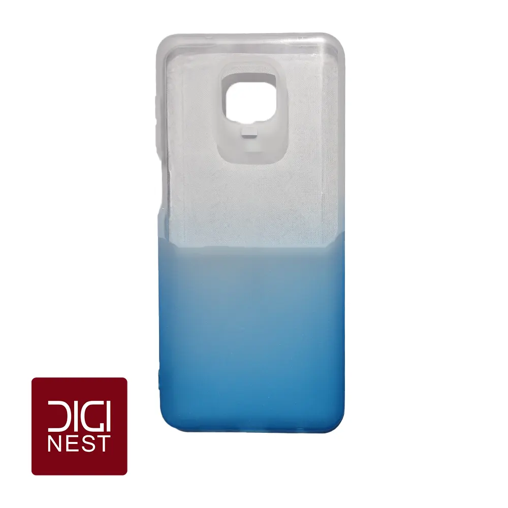 قاب گوشی موبایل ردمی نوت 9 و Redmi Note 9T و Note 9 Pro و Note 9 Pro Max