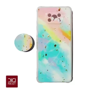 قاب گوشی پوکو POCO X3