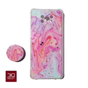 قاب پاپ سوکت دار گوشی موبایل شیائومی پوکو POCO X3