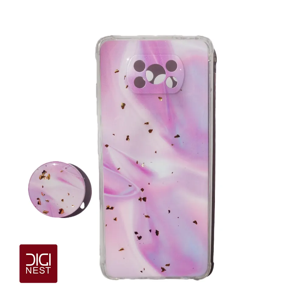 قاب گوشی پوکو POCO X3