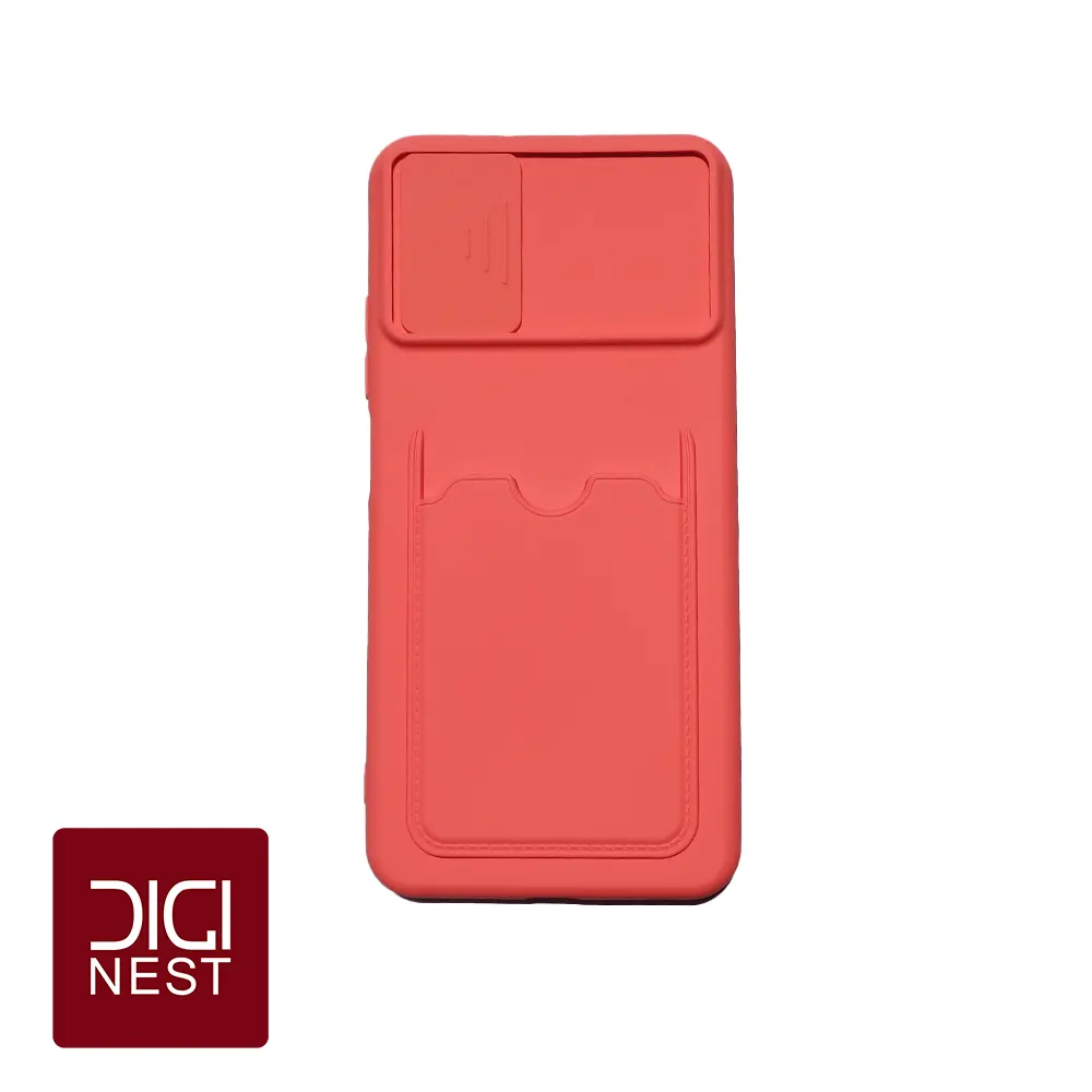 قاب گوشی پوکو ام تری Poco M3