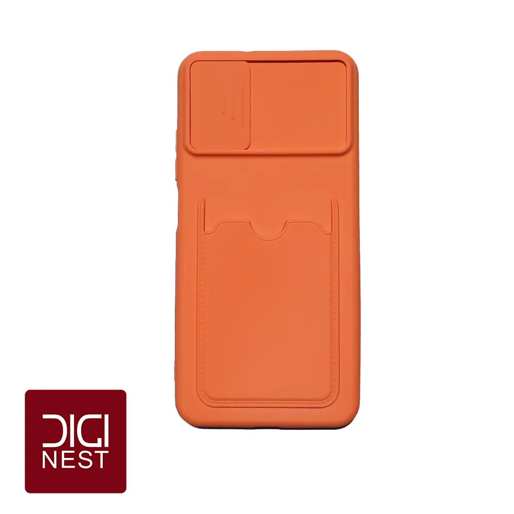 قاب گوشی پوکو ام تری Poco M3