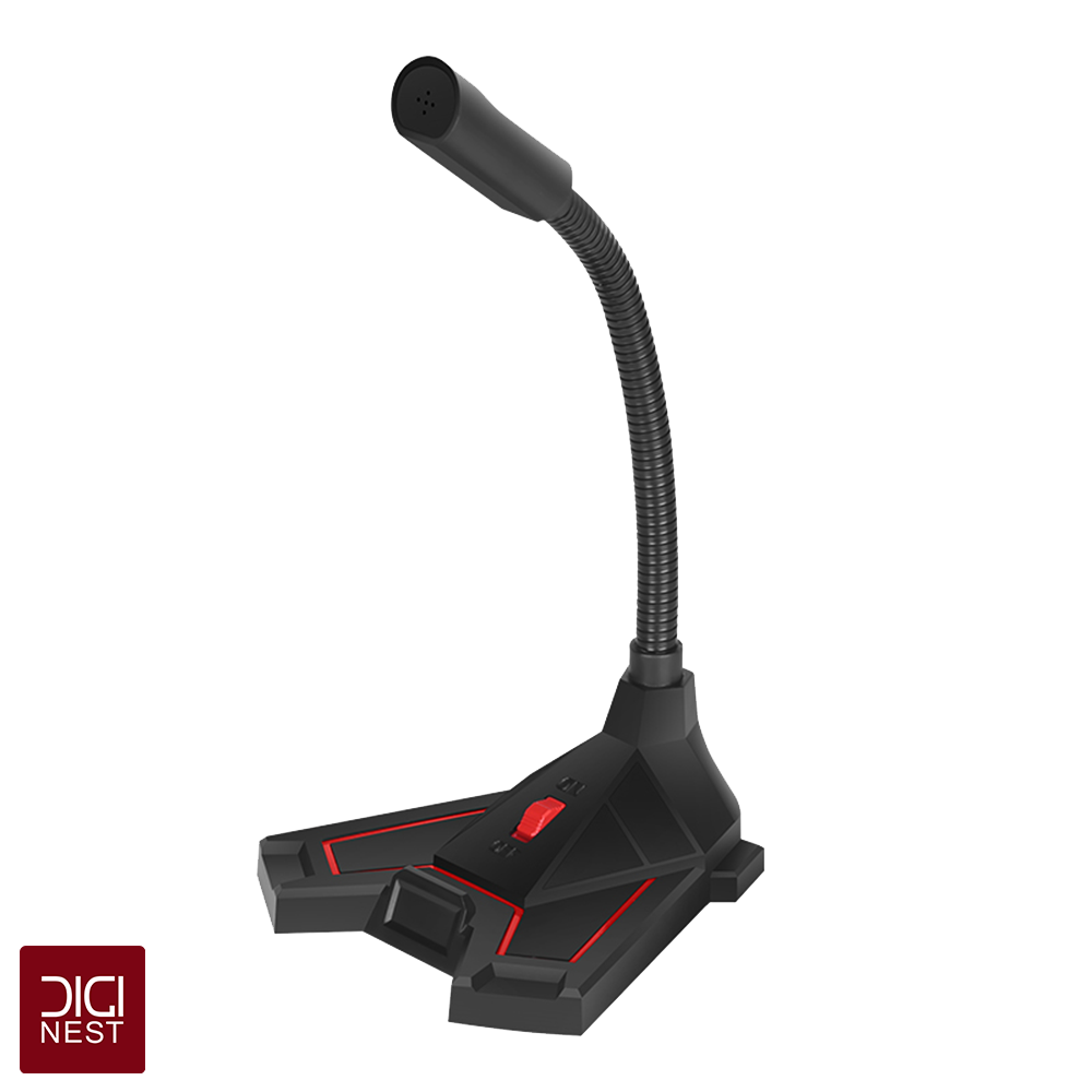 میکروفون گیمینگ Xtrike me مدل XMC-01