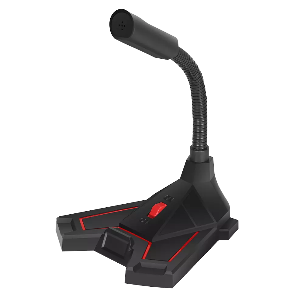 میکروفون گیمینگ Xtrike me مدل XMC-01