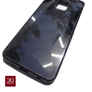 قاب سیلیکونی الماسی گوشی های موبایل شیائومی ردمی نوت 9t و نوت 9 پرو و نوت 9 پرومکسRedmi Note 9T و Note 9 Pro و Note 9 Pro Max