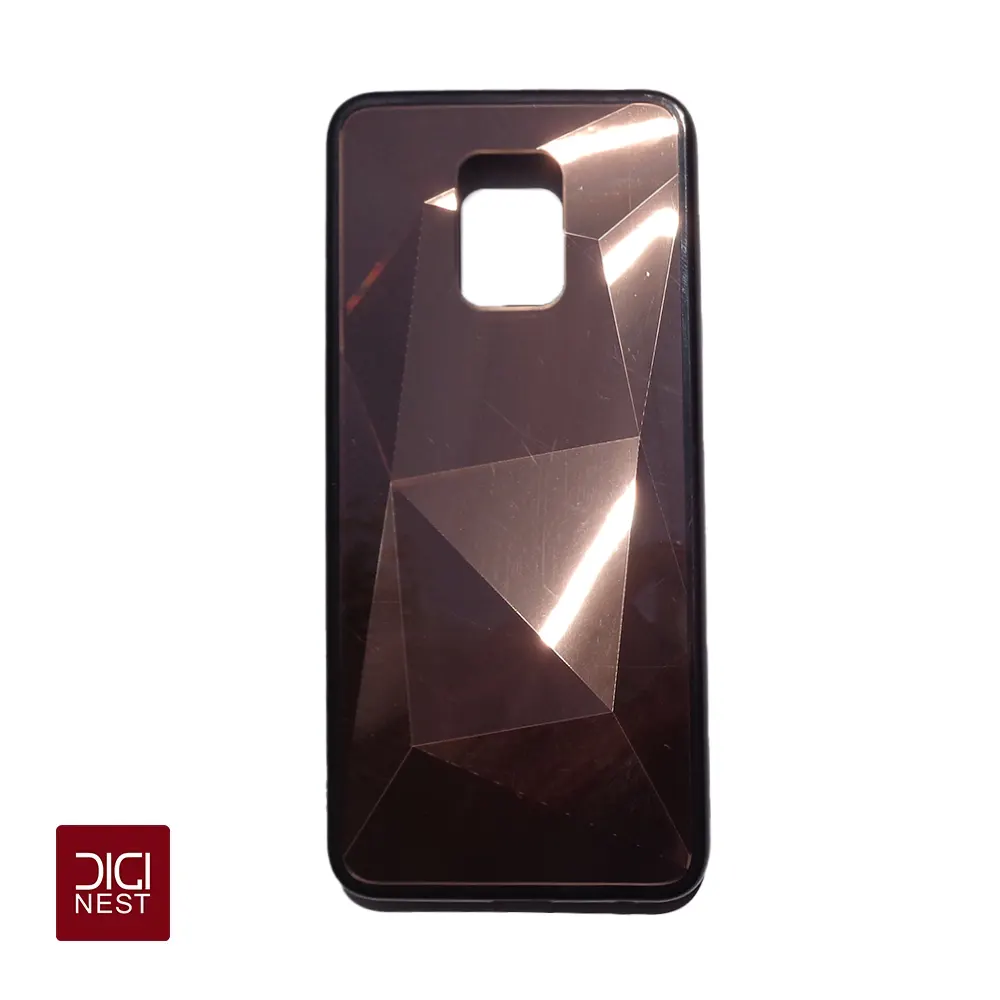 قاب سیلیکونی الماسی گوشی های موبایل شیائومی ردمی نوت 9t و نوت 9 پرو و نوت 9 پرومکسRedmi Note 9T و Note 9 Pro و Note 9 Pro Max