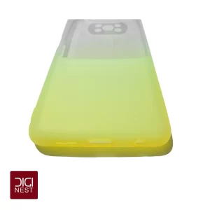 قاب ژله ای گوشی موبایل شیائومی پوکو poco x3