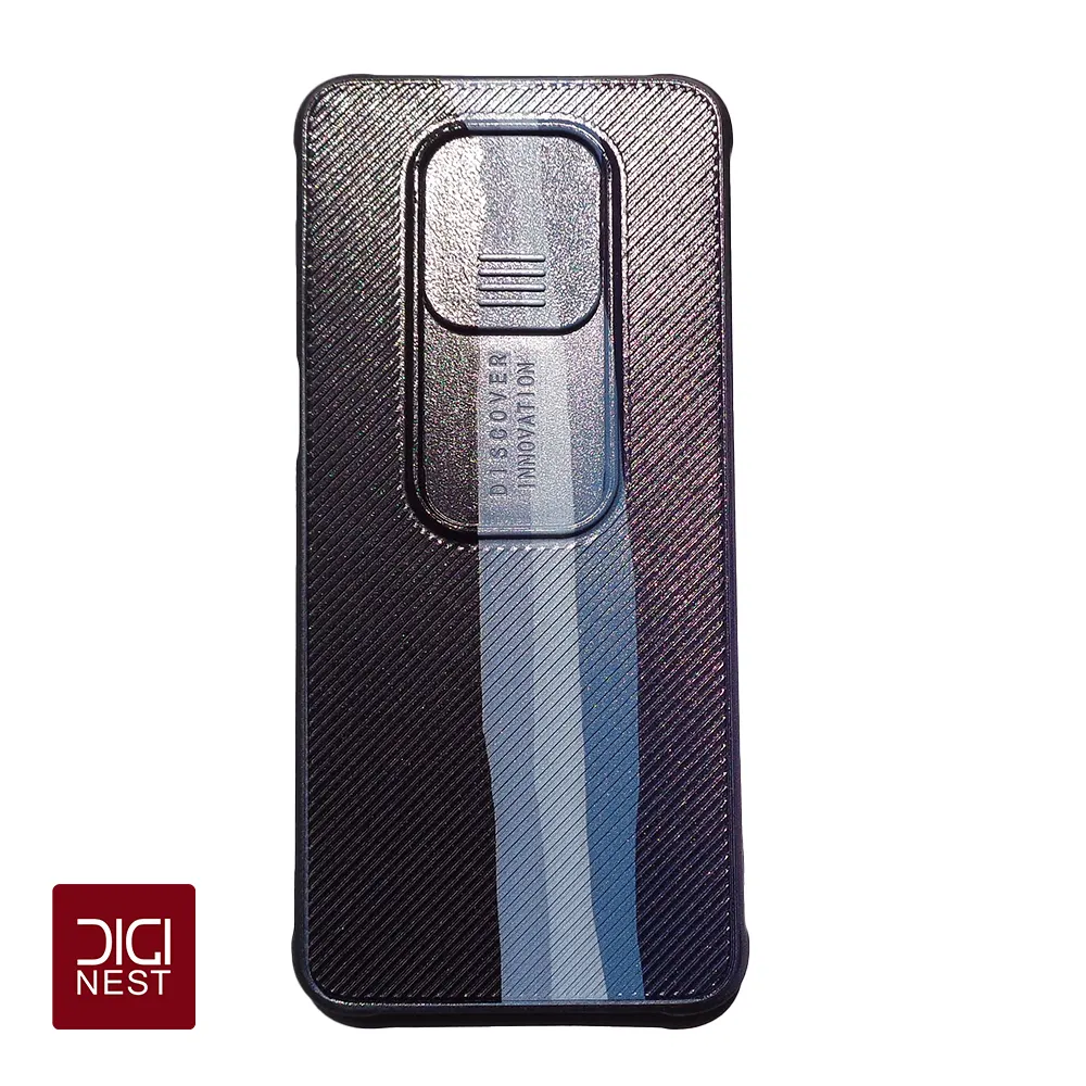 قاب سیلیکونی آبرنگی گوشی های موبایل شیائومی ردمی نوت 9t و نوت 9 پرو و نوت 9 پرومکسRedmi Note 9T و Note 9 Pro و Note 9 Pro Max