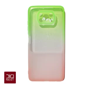 قاب ژله ای گوشی شیائومی پوکو poco x3